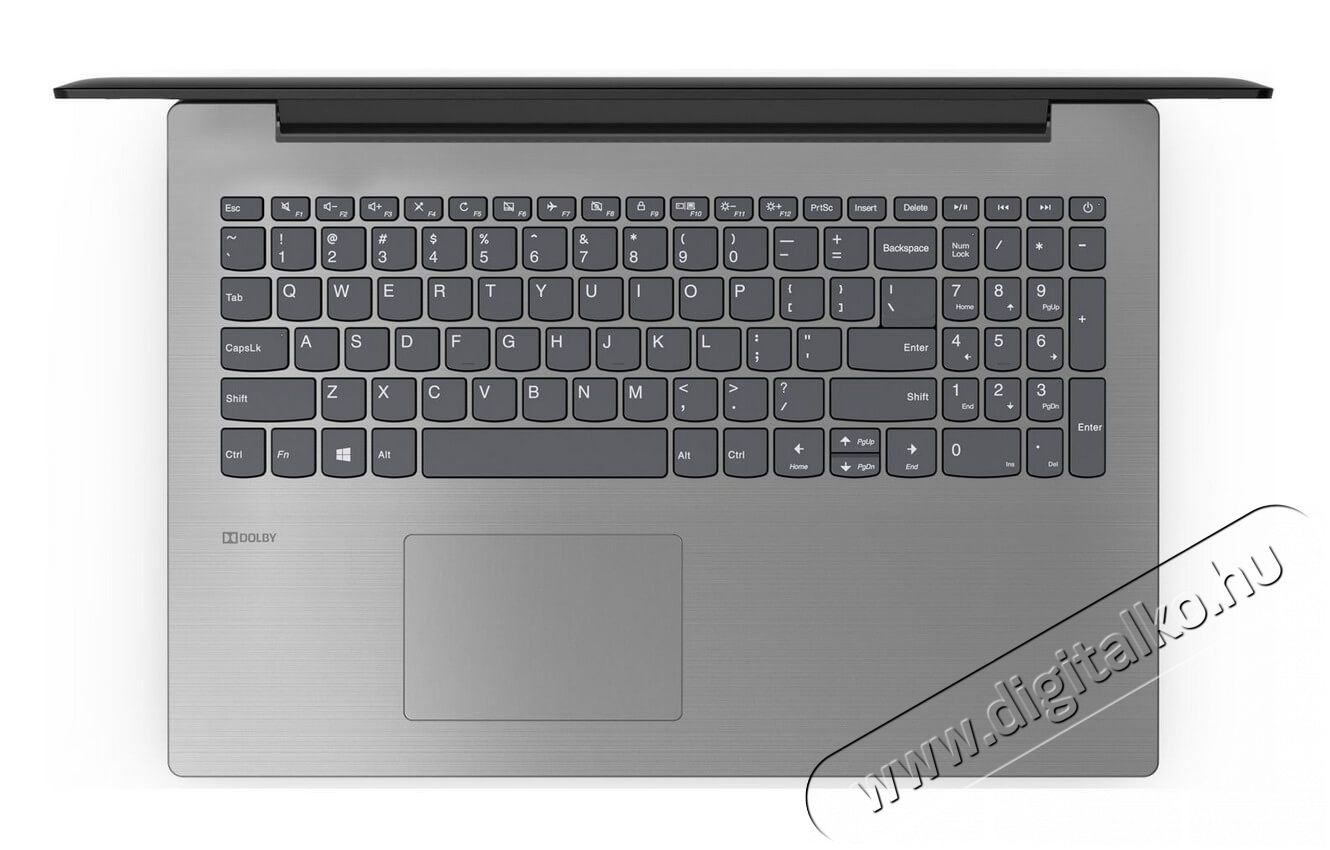 Lenovo IdeaPad 330 81DE01Q4HV laptop Egyéb - Nem forgalmazzuk ! - 351191