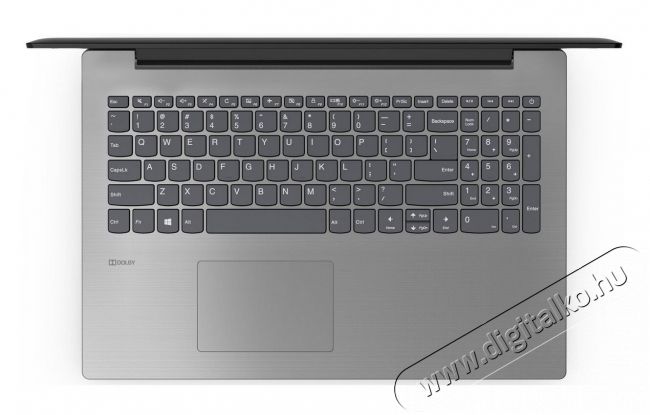 Lenovo IdeaPad 330 81DE01Q4HV laptop Egyéb - Nem forgalmazzuk ! - 351191