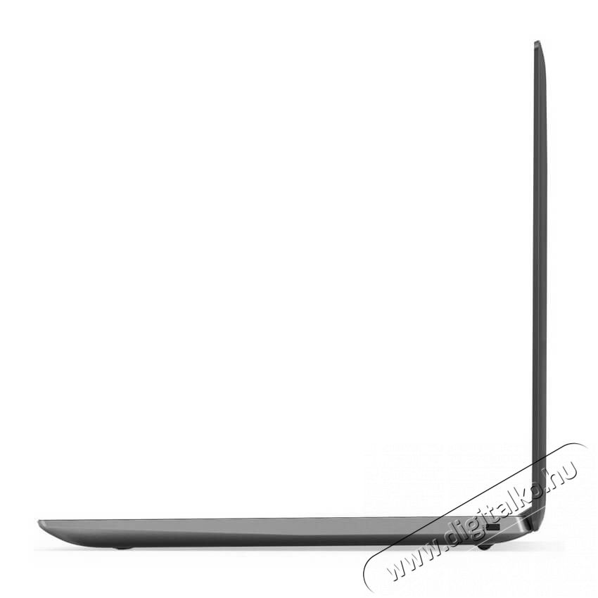 Lenovo IdeaPad 330 81DE01Q4HV laptop Egyéb - Nem forgalmazzuk ! - 351191