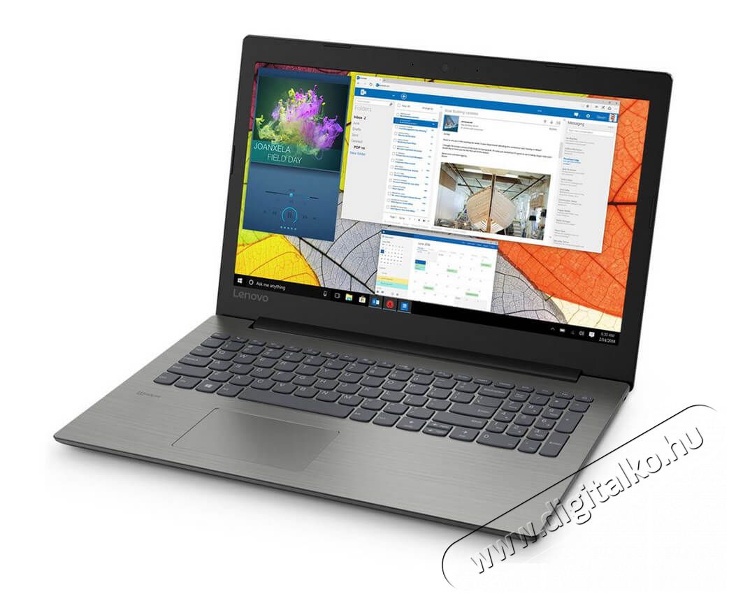 Lenovo IdeaPad 330 81DE01Q4HV laptop Egyéb - Nem forgalmazzuk ! - 351191