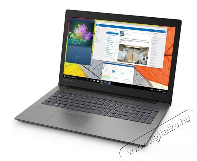 Lenovo IdeaPad 330 81DE01Q4HV laptop Egyéb - Nem forgalmazzuk ! - 351191