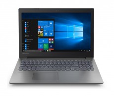 Lenovo IdeaPad 330 81FK00BUHV laptop - fekete Egyéb - Nem forgalmazzuk ! - 351192
