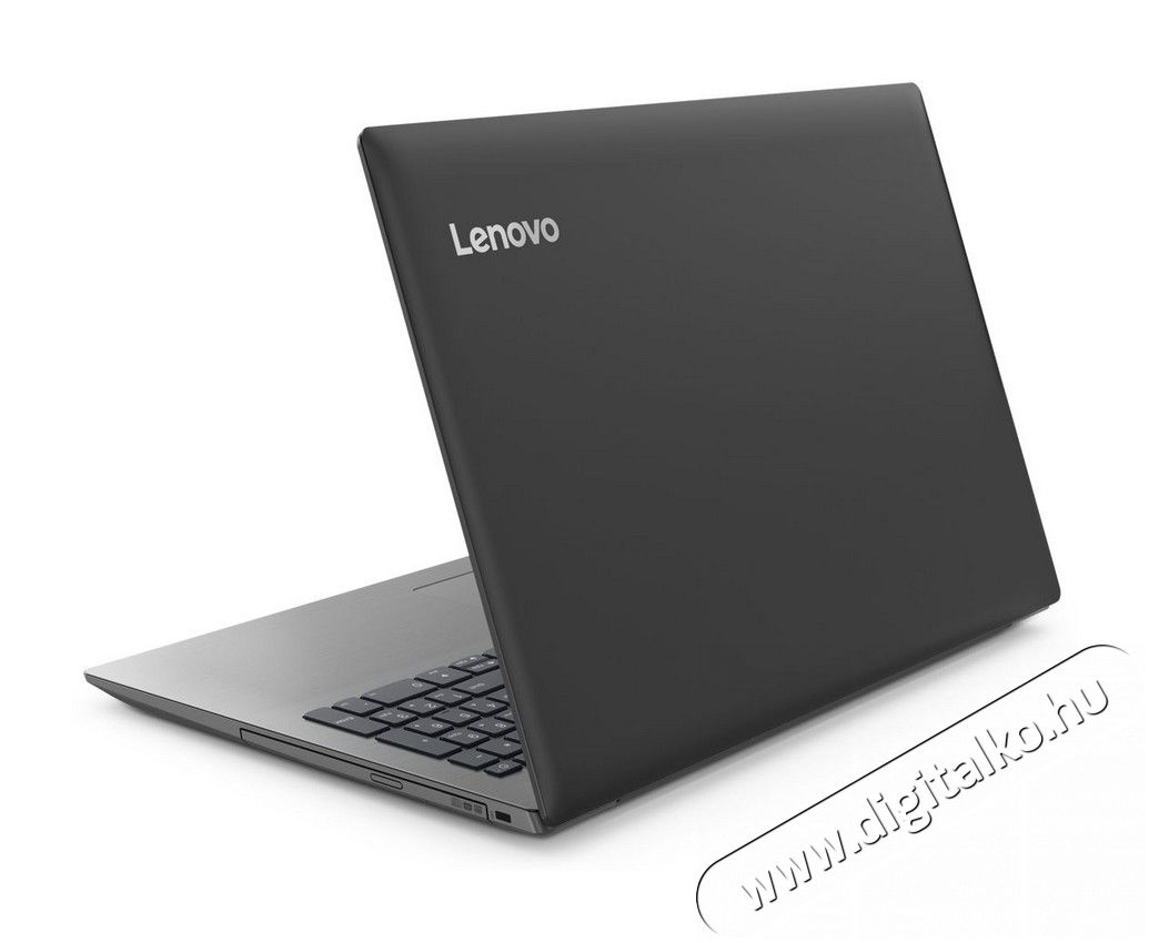 Lenovo IdeaPad 330 81FK00BUHV laptop - fekete Egyéb - Nem forgalmazzuk ! - 351192