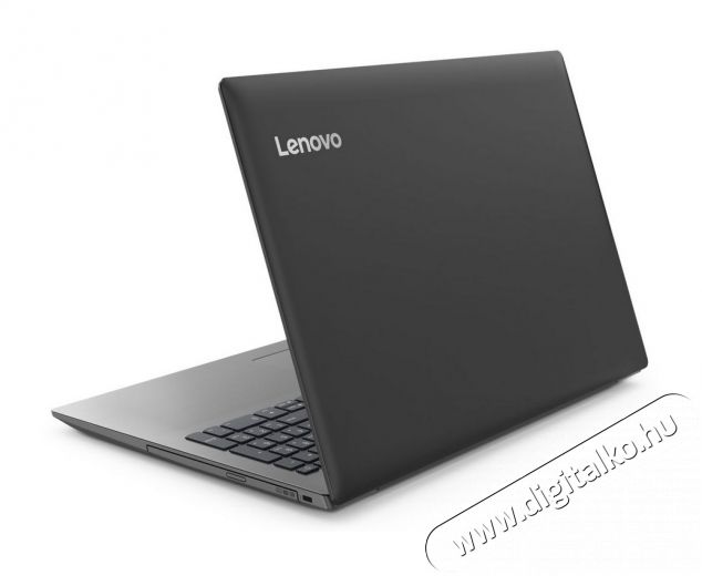 Lenovo IdeaPad 330 81FK00BUHV laptop - fekete Egyéb - Nem forgalmazzuk ! - 351192
