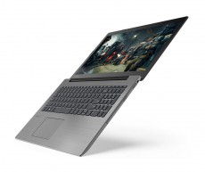 Lenovo IdeaPad 330 81FK00BUHV laptop - fekete Egyéb - Nem forgalmazzuk ! - 351192