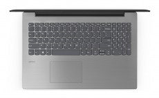 Lenovo IdeaPad 330 81FK00BUHV laptop - fekete Egyéb - Nem forgalmazzuk ! - 351192