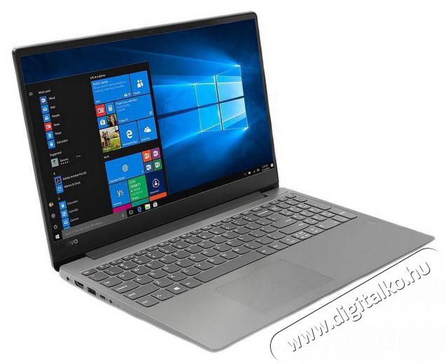 Lenovo IdeaPad 330S 81F500GPHV 15,6 FHD IPS/Intel Core i3 7020U/4GB/1TB/Radeon 535 2GB laptop - szürke Egyéb - Nem forgalmazzuk ! - 341410