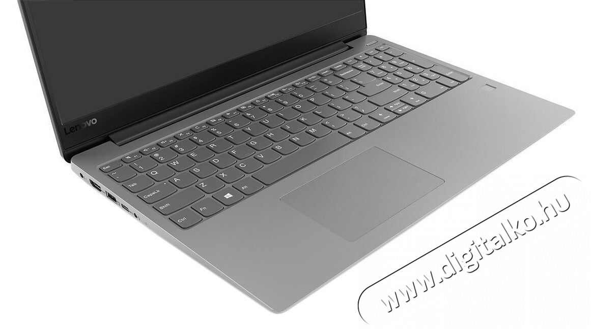 Lenovo IdeaPad 330S 81F500GPHV 15,6 FHD IPS/Intel Core i3 7020U/4GB/1TB/Radeon 535 2GB laptop - szürke Egyéb - Nem forgalmazzuk ! - 341410