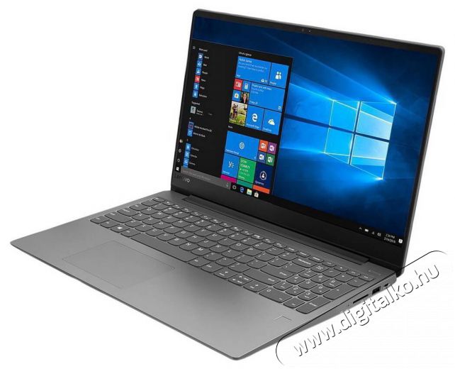 Lenovo IdeaPad 330S 81F500GPHV 15,6 FHD IPS/Intel Core i3 7020U/4GB/1TB/Radeon 535 2GB laptop - szürke Egyéb - Nem forgalmazzuk ! - 341410