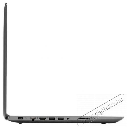 Lenovo IdeaPad 330S 81F500GPHV 15,6 FHD IPS/Intel Core i3 7020U/4GB/1TB/Radeon 535 2GB laptop - szürke Egyéb - Nem forgalmazzuk ! - 341410