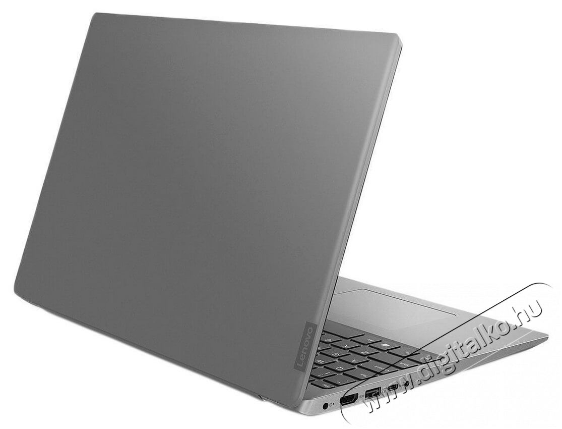 Lenovo IdeaPad 330S 81F500GPHV 15,6 FHD IPS/Intel Core i3 7020U/4GB/1TB/Radeon 535 2GB laptop - szürke Egyéb - Nem forgalmazzuk ! - 341410