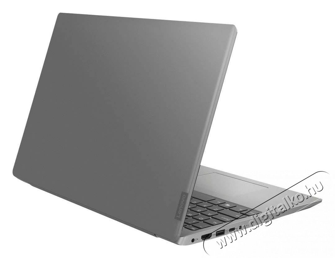 Lenovo IdeaPad 330S 81F500GUHV 15,6FHD IPS/Intel Core i5 8250U/4GB/1TB/Radoen 540 2GB/sz&uuml;rke laptop Egy&eacute;b - Nem forgalmazzuk ! - 341411