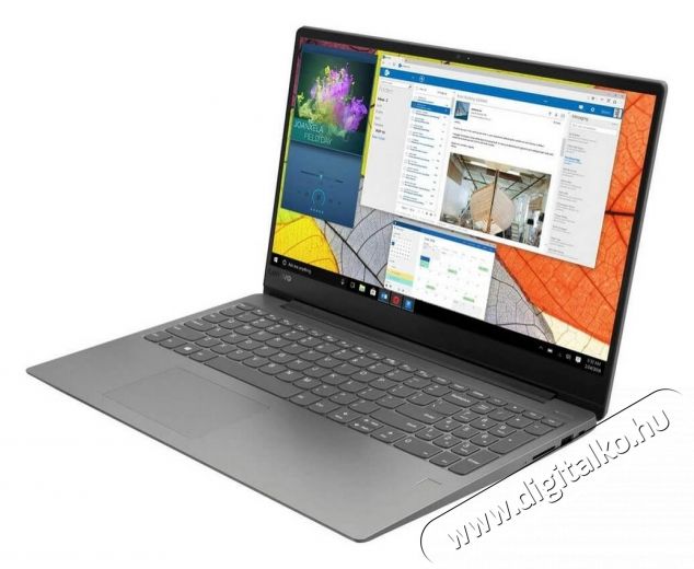 Lenovo IdeaPad 330S 81F500GUHV 15,6FHD IPS/Intel Core i5 8250U/4GB/1TB/Radoen 540 2GB/sz&uuml;rke laptop Egy&eacute;b - Nem forgalmazzuk ! - 341411