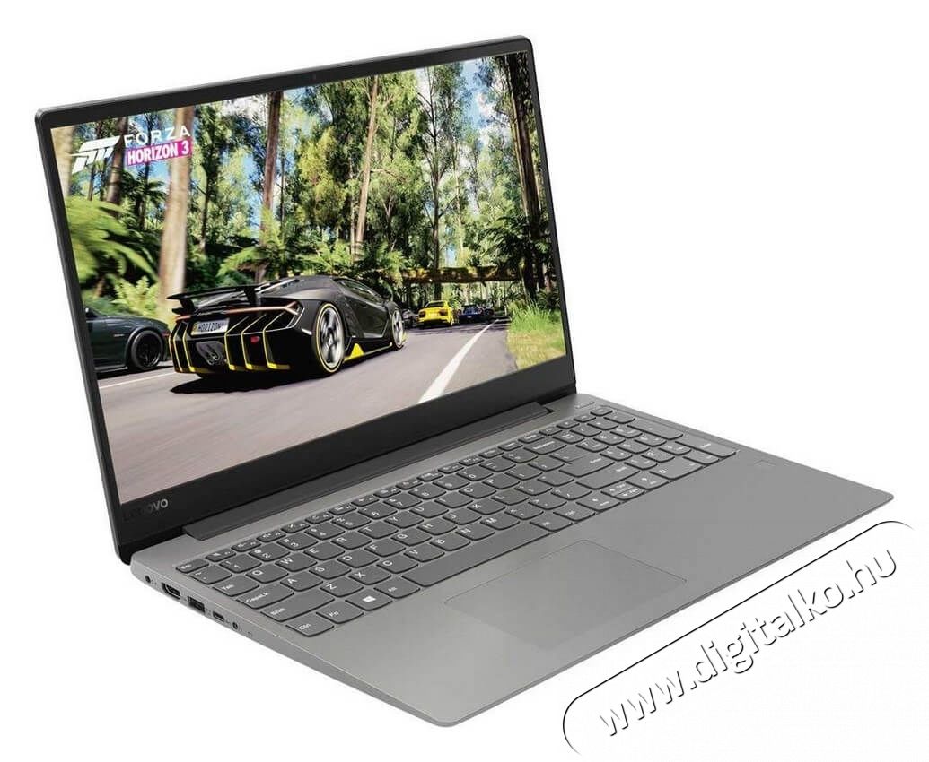 Lenovo IdeaPad 330S 81F500GUHV 15,6FHD IPS/Intel Core i5 8250U/4GB/1TB/Radoen 540 2GB/sz&uuml;rke laptop Egy&eacute;b - Nem forgalmazzuk ! - 341411