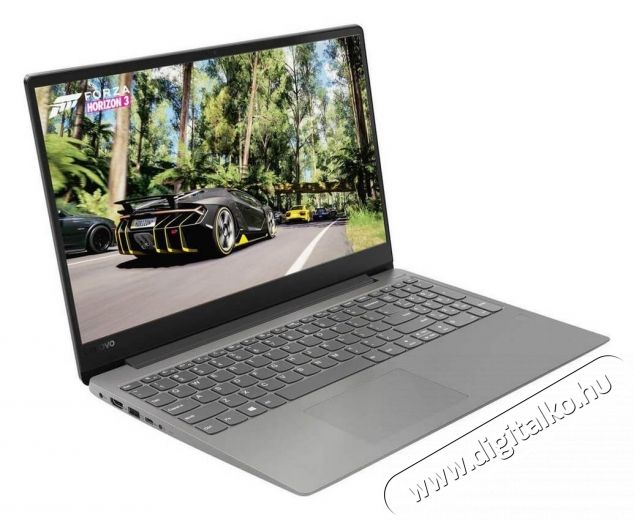 Lenovo IdeaPad 330S 81F500GUHV 15,6FHD IPS/Intel Core i5 8250U/4GB/1TB/Radoen 540 2GB/sz&uuml;rke laptop Egy&eacute;b - Nem forgalmazzuk ! - 341411