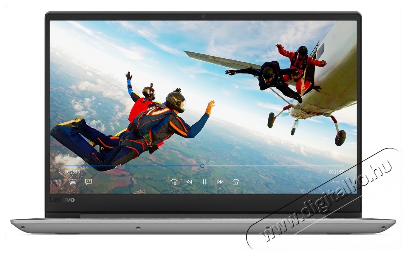 Lenovo IdeaPad 330S 81F500VXHV laptop Egyéb - Nem forgalmazzuk ! - 351193