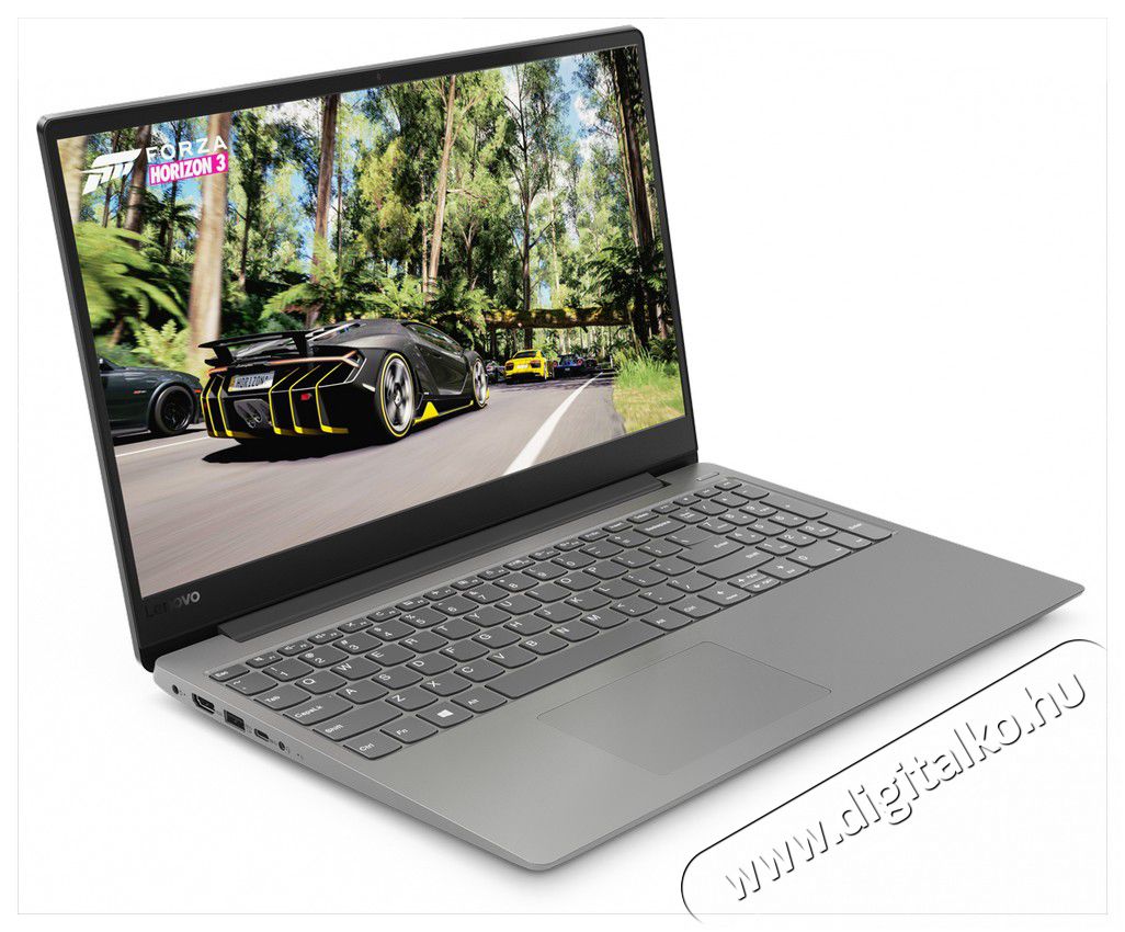 Lenovo IdeaPad 330S 81F500VXHV laptop Egyéb - Nem forgalmazzuk ! - 351193