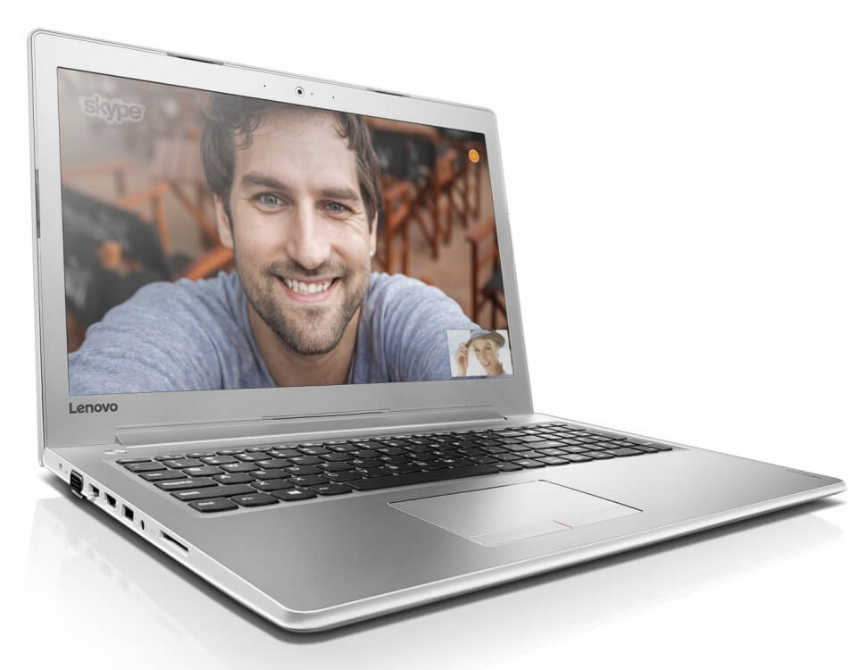 Lenovo IdeaPad 510 80SV00L2HV notebook Iroda és számítástechnika - Notebook - 319453