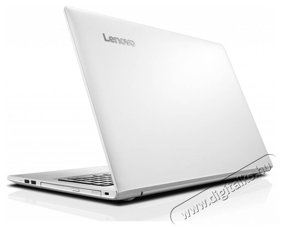 Lenovo IdeaPad 510 80SV00L2HV notebook Iroda és számítástechnika - Notebook - 319453