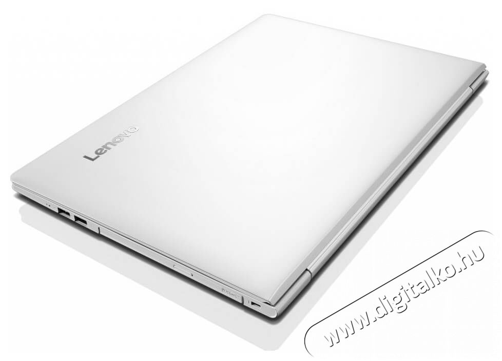 Lenovo IdeaPad 510 80SV00L2HV notebook Iroda és számítástechnika - Notebook - 319453