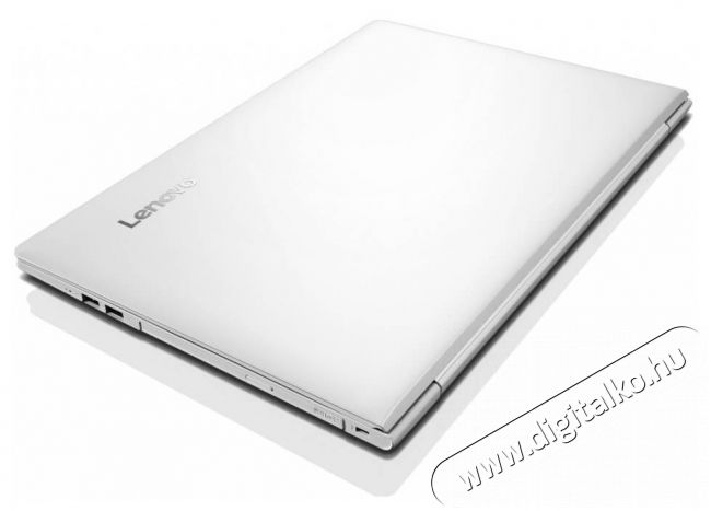 Lenovo IdeaPad 510 80SV00L2HV notebook Iroda és számítástechnika - Notebook - 319453