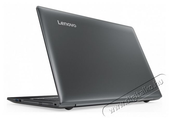 Lenovo IdeaPad 510 80SV00L3HV notebook Iroda és számítástechnika - Notebook - 319454