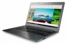 Lenovo IdeaPad 510 80SV00L3HV notebook Iroda és számítástechnika - Notebook - 319454