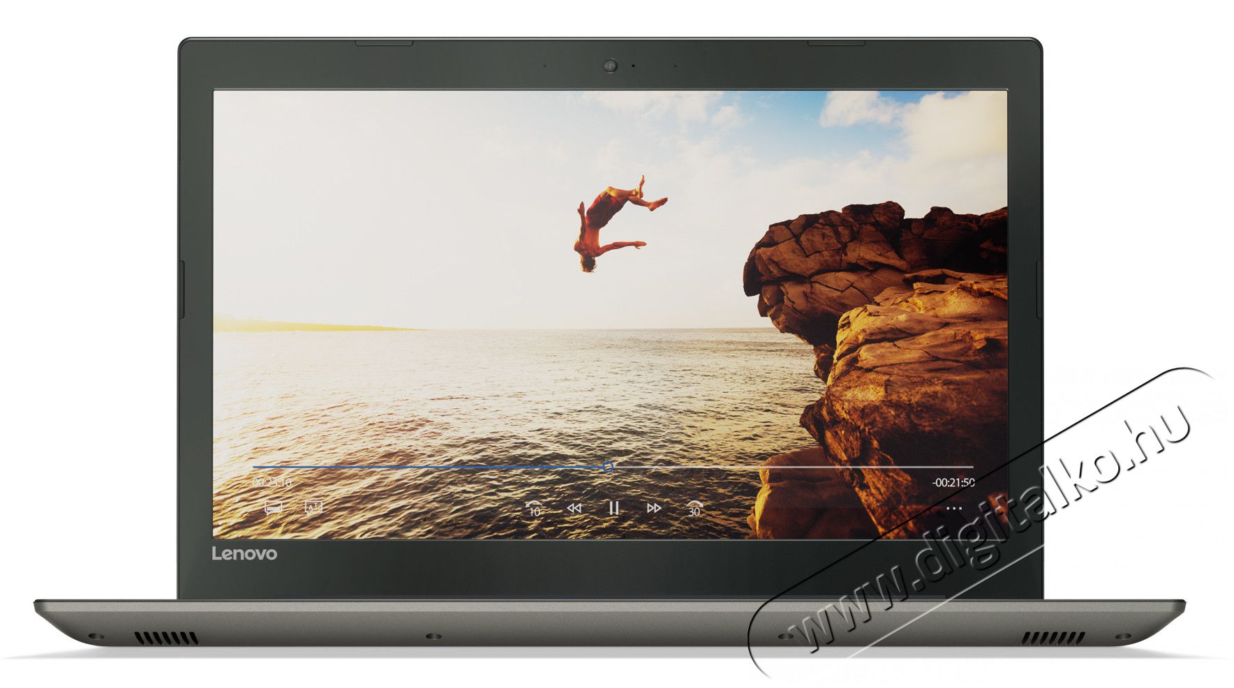 Lenovo IdeaPad 520 80YL00AAHV notebook Iroda és számítástechnika - Notebook - 322270