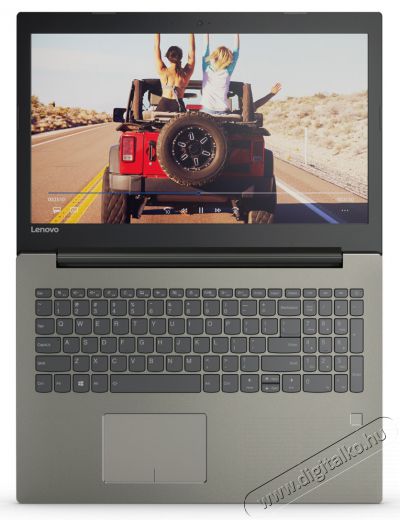 Lenovo IdeaPad 520 80YL00AAHV notebook Iroda és számítástechnika - Notebook - 322270