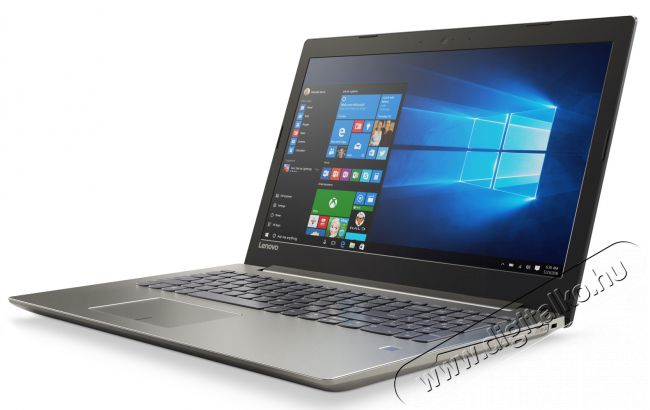 Lenovo IdeaPad 520 80YL00AAHV notebook Iroda és számítástechnika - Notebook - 322270