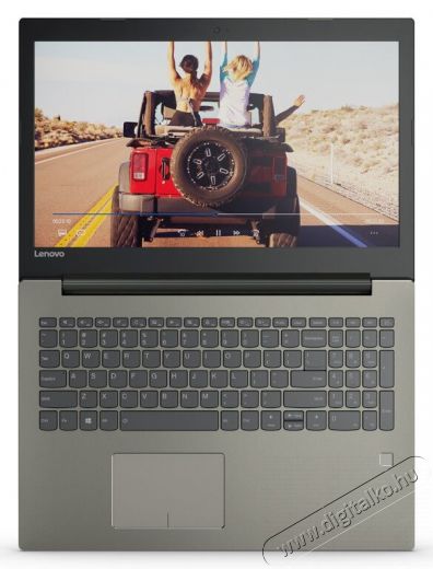 Lenovo IdeaPad 520 81BF00D0HV notebook Iroda és számítástechnika - Notebook - 334206