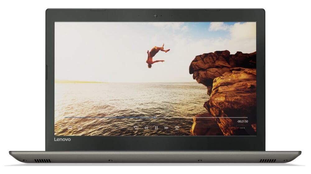 Lenovo IdeaPad 520 81BF00D0HV notebook Iroda és számítástechnika - Notebook - 334206
