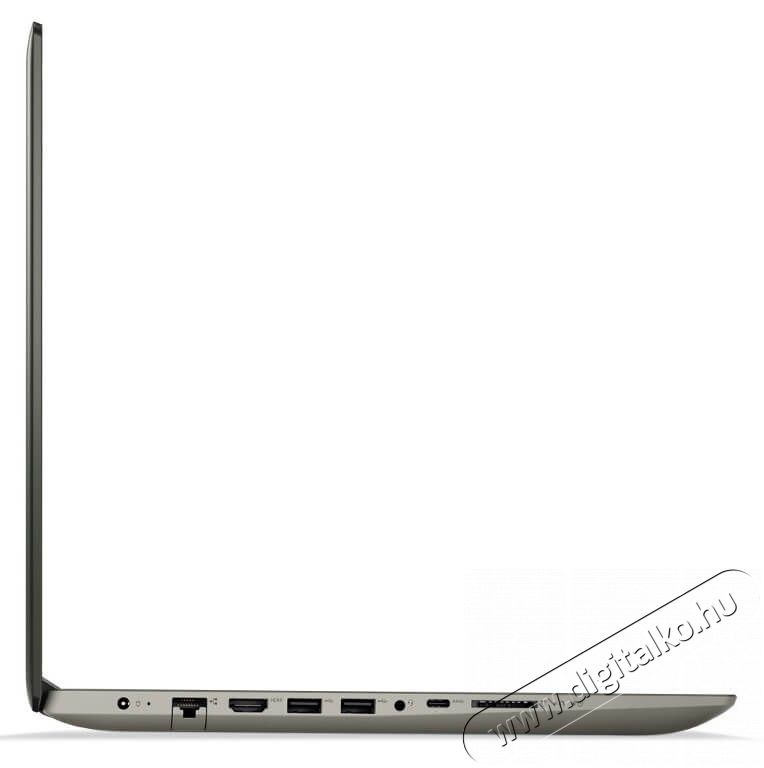 Lenovo IdeaPad 520 81BF00D0HV notebook Iroda és számítástechnika - Notebook - 334206
