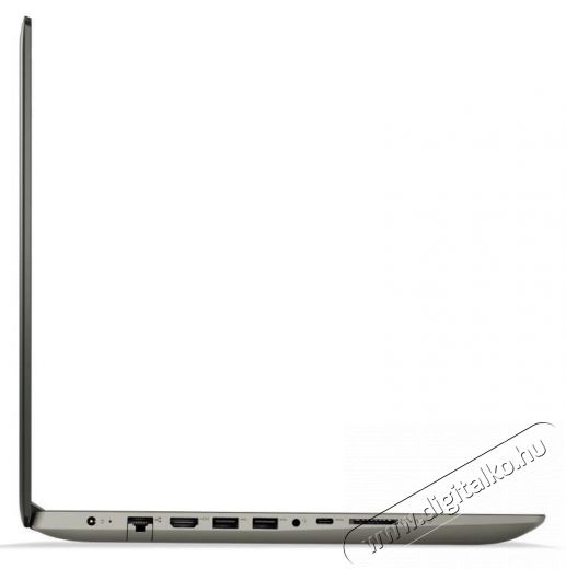 Lenovo IdeaPad 520 81BF00D0HV notebook Iroda és számítástechnika - Notebook - 334206