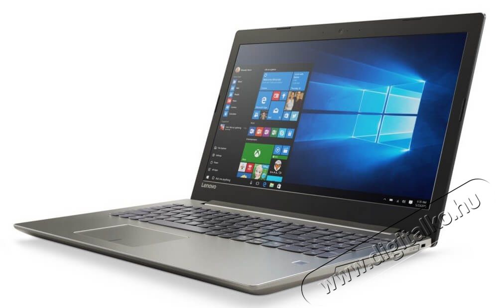 Lenovo IdeaPad 520 81BF00D0HV notebook Iroda és számítástechnika - Notebook - 334206