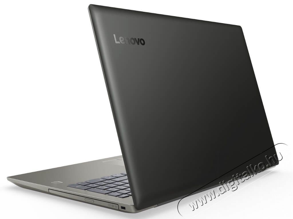 Lenovo IdeaPad 520 81BF00D0HV notebook Iroda és számítástechnika - Notebook - 334206
