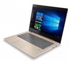 Lenovo IdeaPad 520s 80X2007BHV notebook Iroda és számítástechnika - Notebook - 321762