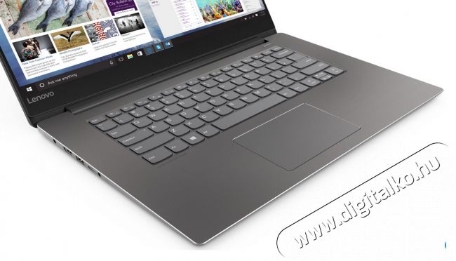 Lenovo IdeaPad 530S 81EV00A4HV laptop Egyéb - Nem forgalmazzuk ! - 351194