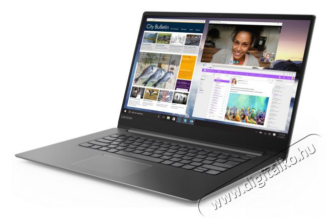Lenovo IdeaPad 530S 81EV00A4HV laptop Egyéb - Nem forgalmazzuk ! - 351194