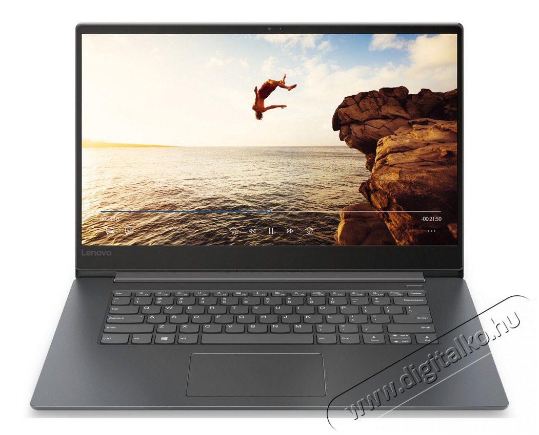 Lenovo IdeaPad 530S 81EV00A4HV laptop Egyéb - Nem forgalmazzuk ! - 351194