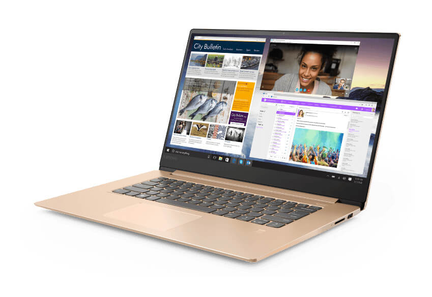 Lenovo IdeaPad 530S 81EV00A6HV laptop Egyéb - Nem forgalmazzuk ! - 351195