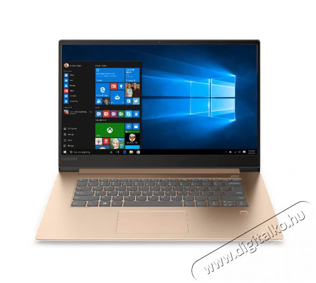 Lenovo IdeaPad 530S 81EV00A6HV laptop Egyéb - Nem forgalmazzuk ! - 351195