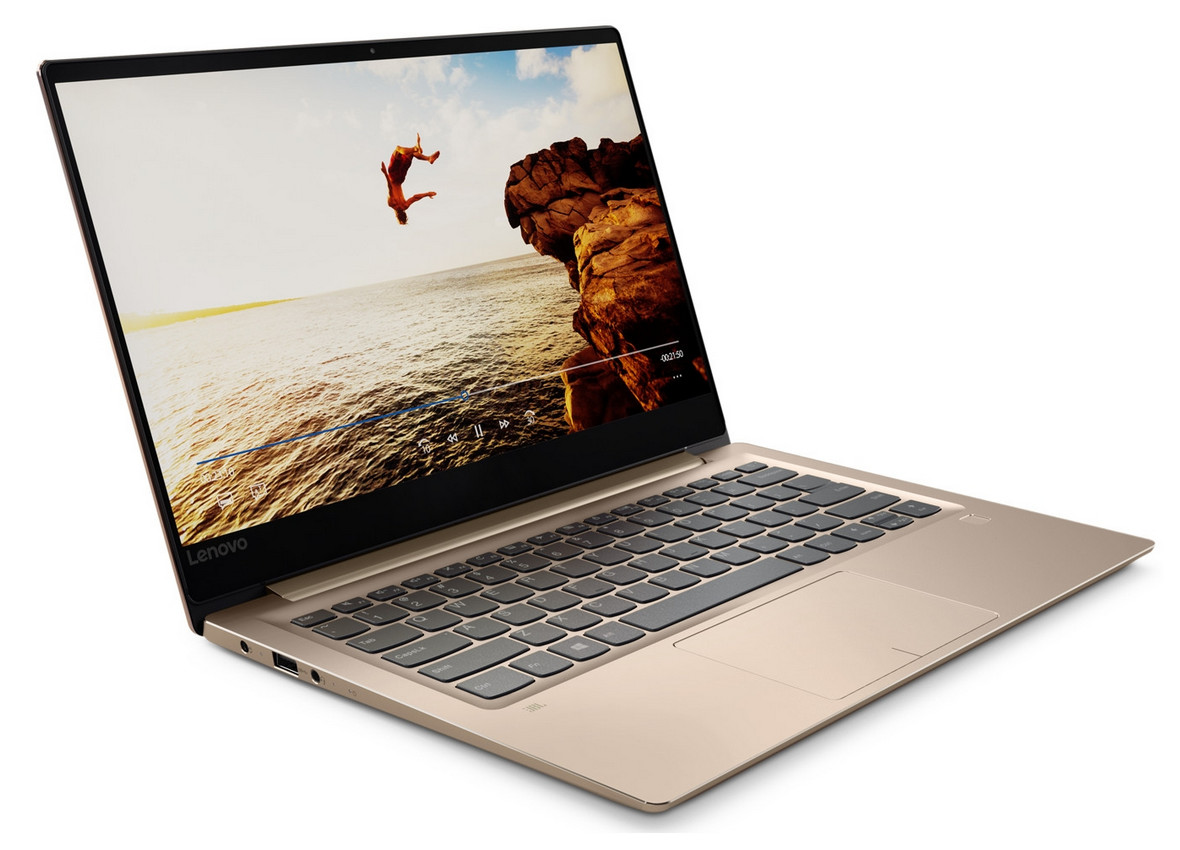 Lenovo IdeaPad 720s 80XC002PHV notebook Iroda és számítástechnika - Notebook - 321565