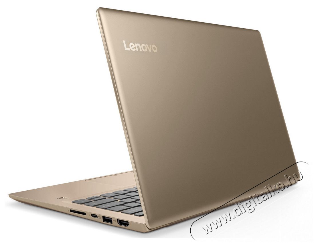 Lenovo IdeaPad 720s 80XC002PHV notebook Iroda és számítástechnika - Notebook - 321565
