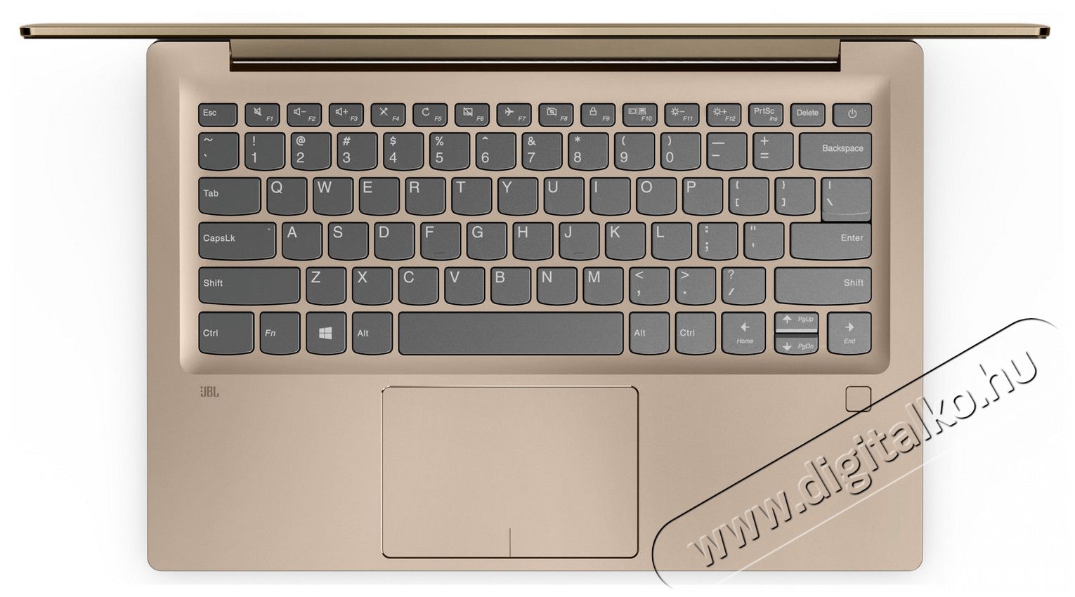 Lenovo IdeaPad 720s 80XC002PHV notebook Iroda és számítástechnika - Notebook - 321565