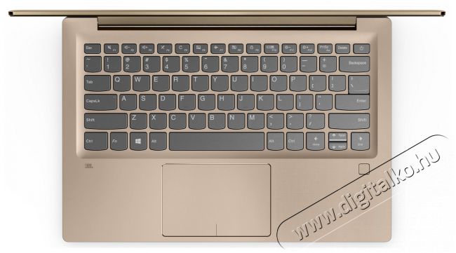 Lenovo IdeaPad 720s 80XC002PHV notebook Iroda és számítástechnika - Notebook - 321565