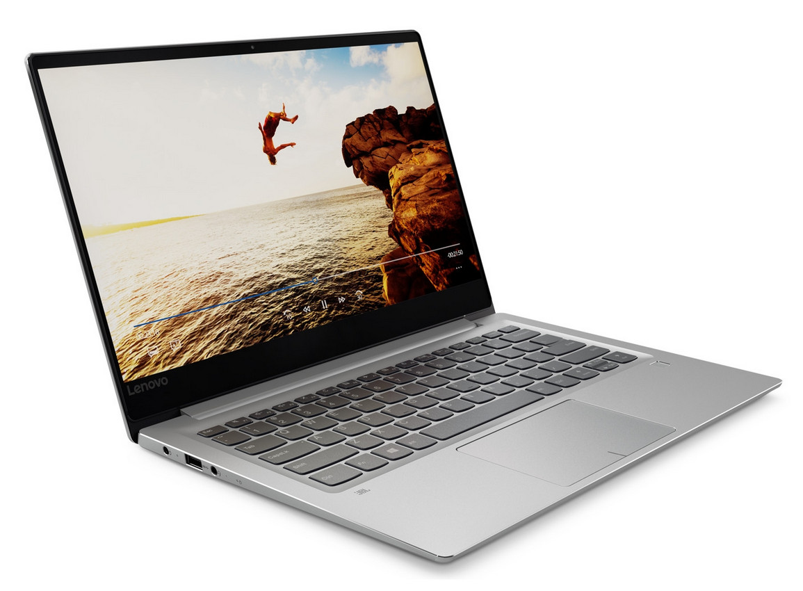 Lenovo IdeaPad 720s 80XC002QHV notebook Iroda és számítástechnika - Notebook - 321566