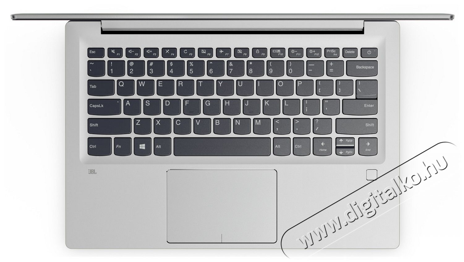 Lenovo IdeaPad 720s 80XC002QHV notebook Iroda és számítástechnika - Notebook - 321566
