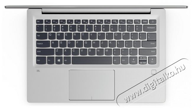 Lenovo IdeaPad 720s 80XC002QHV notebook Iroda és számítástechnika - Notebook - 321566