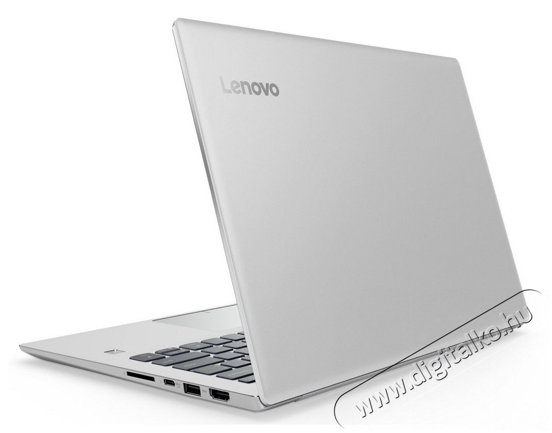 Lenovo IdeaPad 720s 80XC002QHV notebook Iroda és számítástechnika - Notebook - 321566